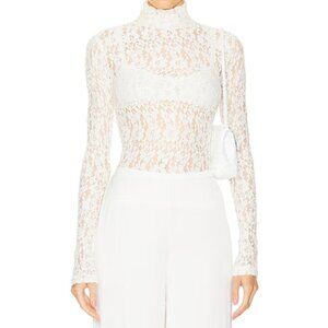 L'Academie by Marianna Kayden Top